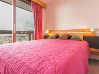 Appartement skis aux pieds avec double balcon, accès piscine, proche commerces et télésiège - FR-1-267-179 - Le Corbier - 3