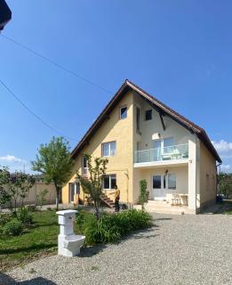 Aleeas CASA - Rîşnov - 1
