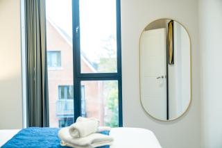 Boutique Lux London Apartments-Free Parking - 2
