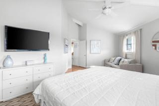 Belaire Bungalow Gated Beach Access - Panama City Beach - 7