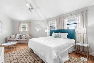 Belaire Bungalow Gated Beach Access - 3