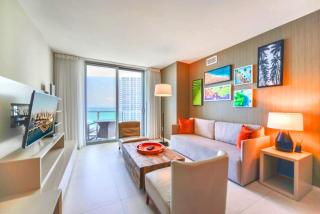Sun and Beach Closer of You! Condo All-In - Hollywood - 9