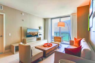 Sun and Beach Closer of You! Condo All-In - Hollywood - 7