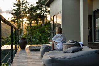 DUNIA LOMBOK - Villas with Ocean View - Selong Belanak - 2