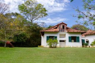 Casa espetacular em Paty dos Alferes - Paty do Alferes - 2