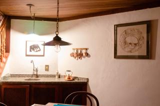 Casa espetacular em Paty dos Alferes - Paty do Alferes - 1