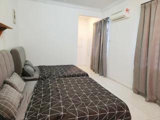 5 min to ipoh town pasir puteh 5br 22pax - Ipoh - 1