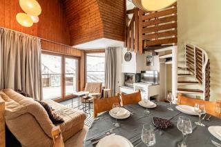 IMMODREAMS - Le Sassafras - Avoriaz - 0