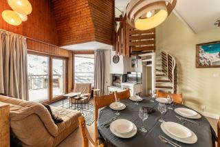 IMMODREAMS - Le Sassafras - Avoriaz - 7