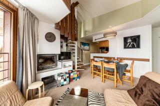 IMMODREAMS - Le Sassafras - Avoriaz - 8