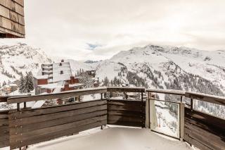 IMMODREAMS - Le Sassafras - Avoriaz - 4