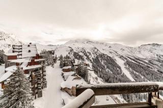 IMMODREAMS - Le Sassafras - Avoriaz - 1