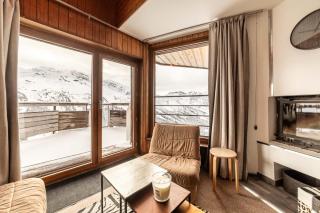 IMMODREAMS - Le Sassafras - Avoriaz - 2