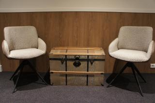 Hotel Inn Naeldwyk-Torenburg - 9