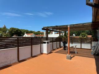 Loft con terraza propia en Güemes - Mar del Plata - 2