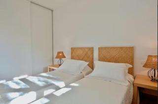 Villa Cala Rossa 3 chambres - Lecci - 3