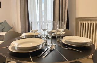 LAUS ANDREA DA BARI Luxury Design Apartment 1 - Bari - 7