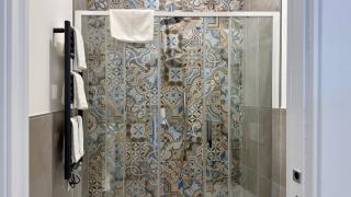 LAUS ANDREA DA BARI Luxury Design Apartment 1 - Bari - 5
