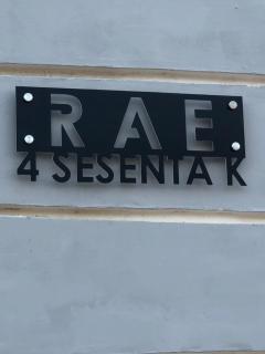 RAE4sesenta apts - Mérida - 9