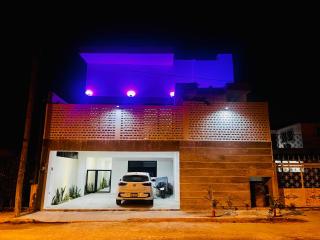 RAE4sesenta apts - Mérida - 2
