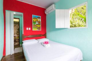 SunriseBelaVista Pousada e Flats - Paraty - 6