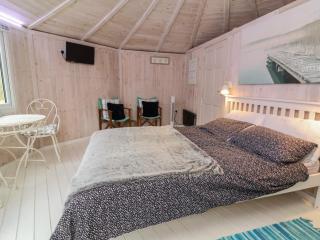 Spekes Mill - Bideford - 8