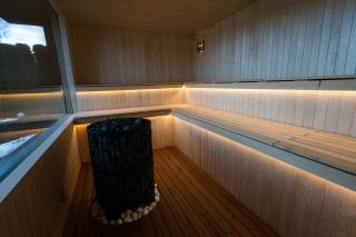 Hotel Roser House Boutique - pe malul lacului Colibita - 4