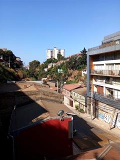 Habitación en Valparaíso privada 2 - Valparaíso - 6