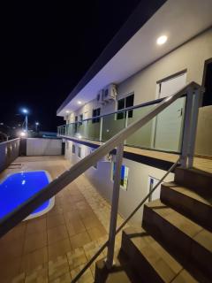 Flat Praia Dourada 6 - Maragogi - 9