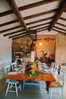 Just Like Home - Casa do Guimbra - Caminha - 2