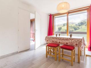 Appartement confortable aux pieds des pistes, balcon, accès piscine, télésiège à proximité - FR-1-267-286 - Villarembert - 7