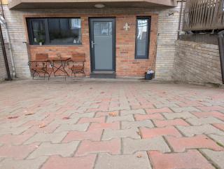 Retro Retreat - Apartament Modern cu Parcare Gratuită - Cluj-Napoca - 9