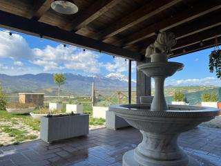 B&B House - Penne - 8