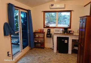 Dove Escapes - beach front One bdrm Cabana - Riversdale - 3