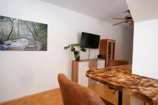 Apartment inmitten der Stadt Leoben. - 7