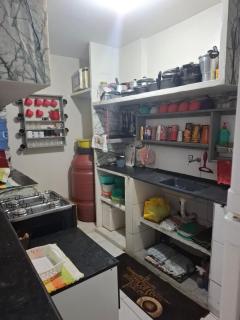 Casa a 100m da praia em Lucena - PB - Lucena - 9