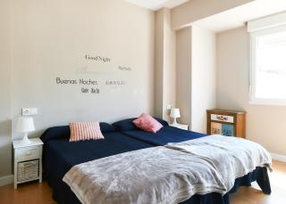 Beautiful apartment downtown Alicante near beach - Alicante - 7