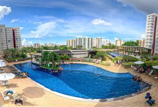 Evian Thermas Residence - Caldas Novas - 5