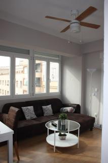 Beautiful apartment downtown Alicante near beach - Alicante - 4
