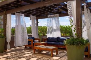 Evian Thermas Residence - Caldas Novas - 2