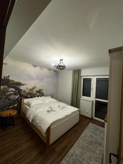 JW Apartments - Krościenko - 8