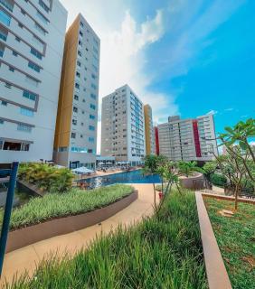 Evian Thermas Residence - 1