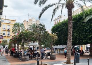 Beautiful apartment downtown Alicante near beach - Alicante - 2