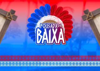 Pousada da Baixa - 2