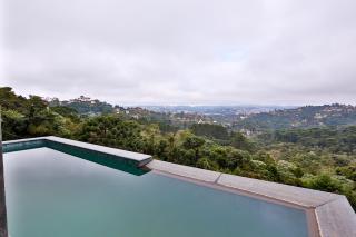 Hotel Boutique & Spa Carpe Diem Duplex 2Q-2B - Campos do Jordão - 6