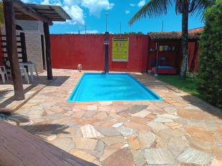 Condomínio Village - Itanhaém - 0