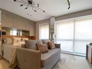Apartamento novo e moderno em frente ao Allianz Parque - São Paulo - 9