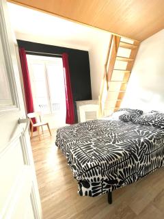 Cosy Family trip - 2