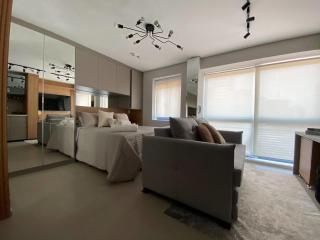 Apartamento novo e moderno em frente ao Allianz Parque - São Paulo - 2