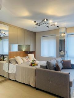Apartamento novo e moderno em frente ao Allianz Parque - São Paulo - 8